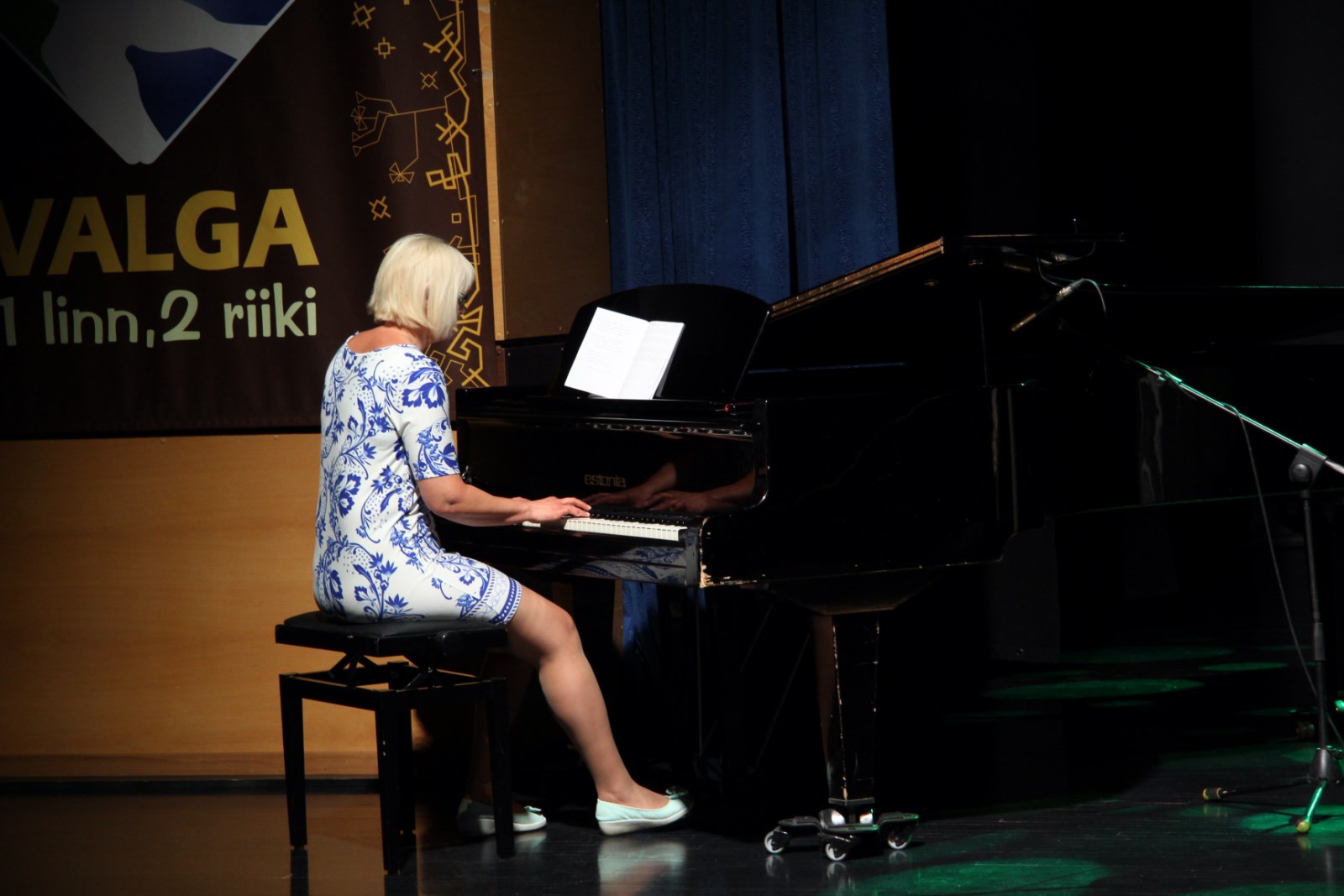 Valgamaa Laulukarusell 2018
